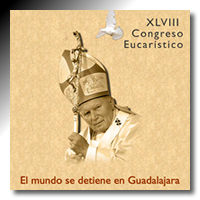 XLVIII Congreso Eucarístico Internacional
