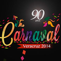 Carnaval de Veracruz, 90 años de tradición