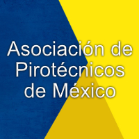 La Asociación de Pirotécnicos de México